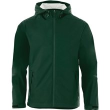Mens CASCADE Lightweight Waterproof Rain Jacket