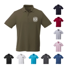 Mens OTIS Short Sleeve Performance Polo