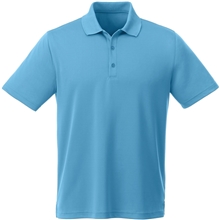 Mens OTIS Short Sleeve Performance Polo