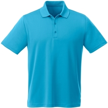 Mens OTIS Short Sleeve Performance Polo
