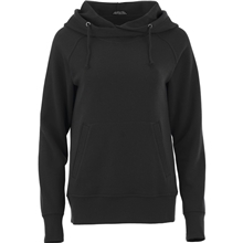 Womens DAYTON Classic Cozy Fleece Hoodie