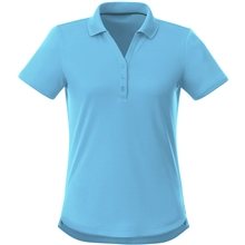 Womens OTIS Short Sleeve Performance Polo