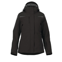 Womens YAMASKA Waterproof 3- in -1 Jacket with Detachable Hood
