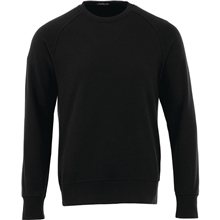 Mens KRUGER Fleece Crewneck Sweatshirt