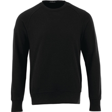 Mens KRUGER Fleece Crewneck Sweatshirt