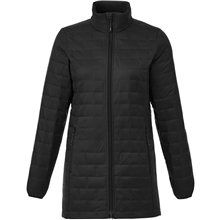 Womens TELLURIDE Lightweight Packable Insulated Puffer Jacket