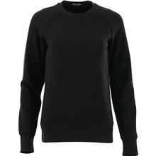 Womens KRUGER Fleece Crewneck Sweatshirt
