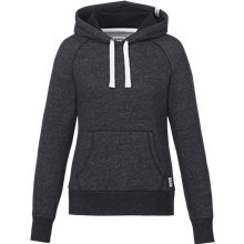 Womens MAPLEGROVE Roots73 Fleece Hoodie