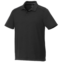 Mens AMOS Eco Short Sleeve Performance Polo