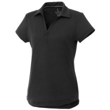 Womens AMOS Eco Short Sleeve Performance Polo