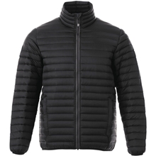 Mens BEECHRIVER Roots73 Lightweight Down Puffer Jacket