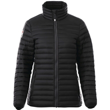 Womens BEECHRIVER Roots73 Lightweight Down Puffer Jacket