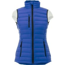 Womens WHISTLER Lightweight Down Puffer Vest