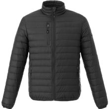 Mens WHISTLER Lightweight Down Puffer Jacket