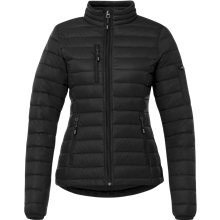 Womens WHISTLER Lightweight Down Puffer Jacket