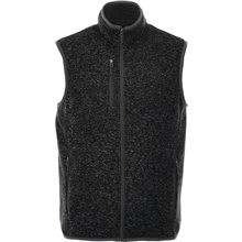 Mens FONTAINE Knit Vest