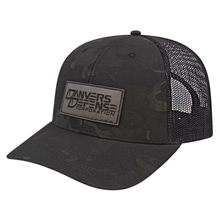 MultiCam(R)Trucker Mesh Back Cap
