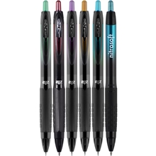 uni - ball(R) 207 BLX Gel Pen