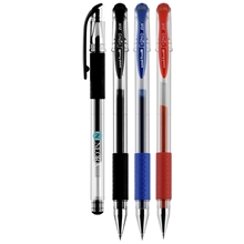 uni - ball(R) Gel Grip
