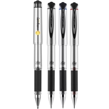 uni - ball(R) 207 Gel Impact Capped Pen