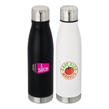Urban Peak(R) 17 oz Flux Trail Water Bottle