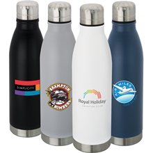 Urban Peak(R) 28 oz Flux Trail Water Bottle