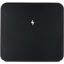 10W Wireless Charger Pad and Phone Stand