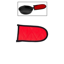 Old Mountain Skillet Handle Hot Mitt