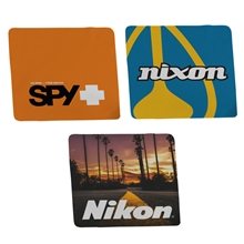 4 Dye - Sublimated Lens Cloth