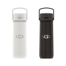 16 oz Guardian Collection By Thermos(R) Stainless Steel Direct Drink Bottle