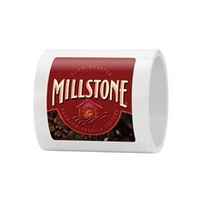 4 x 4 Rounded Corner Roll Labels