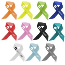 5/8 Dye - Sublimated Satin Ribbon Pin