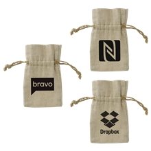 3 x 5 Linen Bag