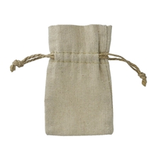 3 x 5 Linen Bag
