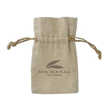 3 x 5 Linen Bag
