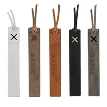 Turner Tasseled Bookmark