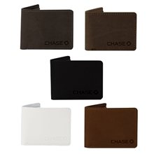 Vulcan Bifold Wallet