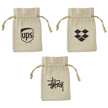 4 x 6 Linen Bag