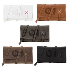 Marshall Leather Cord Organizer
