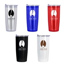 GOBI 22 oz Denali Double Wall Tumbler with Versa Lid