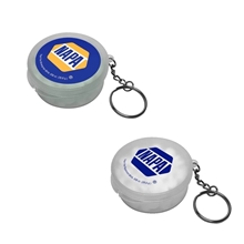 Mint Keychain