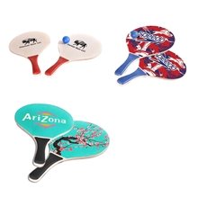 Paddle Board Game