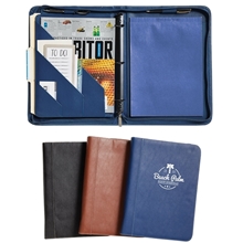 Hamilton 3- Ring Binder