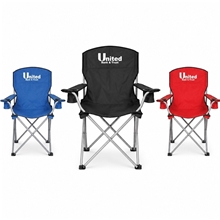 Mega Folding Chair