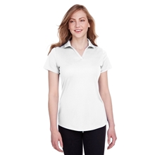 Puma Golf Ladies Icon Golf Polo