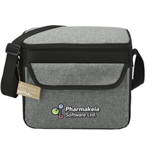 Recycled Boxy 9 Can Lunch Cooler