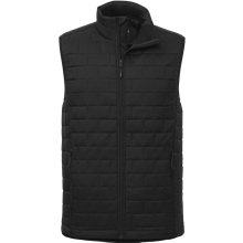 Mens TELLURIDE Lightweight Packable Insulated Puffer Vest