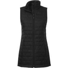 Womens TELLURIDE Lightweight Packable Insulated Puffer Vest