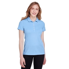 Puma Golf Ladies Fusion Polo