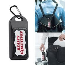 Douglas Park Bluetooth Speaker with Carabiner
